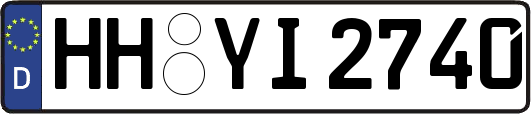 HH-YI2740