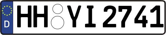 HH-YI2741