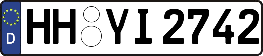 HH-YI2742