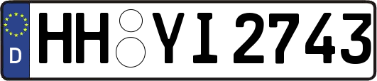 HH-YI2743