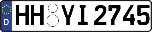 HH-YI2745