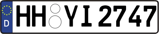 HH-YI2747