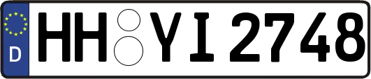 HH-YI2748
