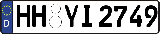 HH-YI2749