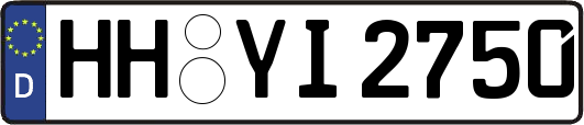 HH-YI2750