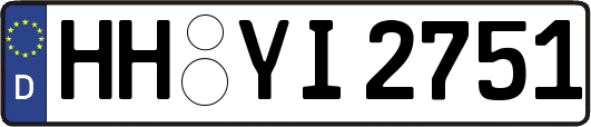 HH-YI2751