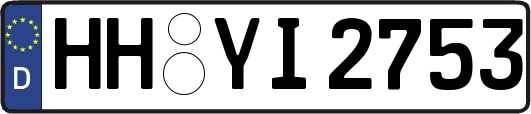 HH-YI2753