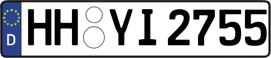 HH-YI2755