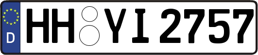 HH-YI2757