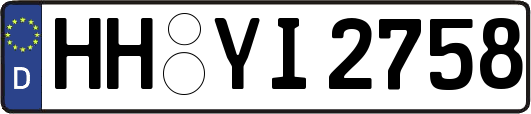 HH-YI2758