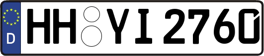 HH-YI2760