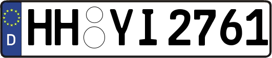 HH-YI2761