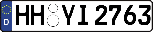 HH-YI2763