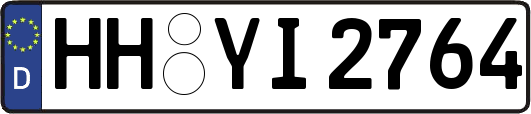 HH-YI2764