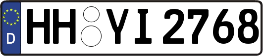 HH-YI2768