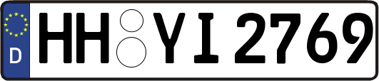 HH-YI2769