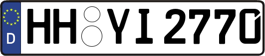 HH-YI2770