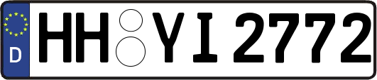 HH-YI2772