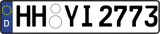 HH-YI2773
