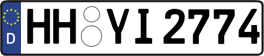 HH-YI2774