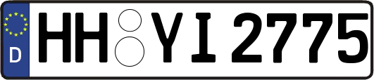 HH-YI2775