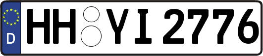 HH-YI2776