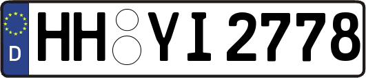 HH-YI2778