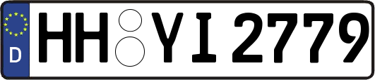 HH-YI2779