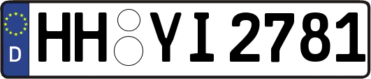 HH-YI2781