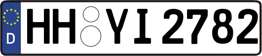 HH-YI2782