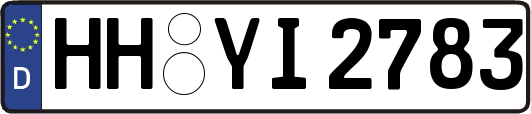 HH-YI2783