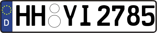 HH-YI2785