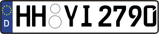 HH-YI2790