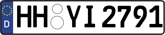 HH-YI2791