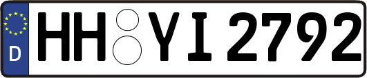 HH-YI2792
