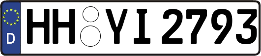 HH-YI2793