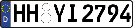 HH-YI2794
