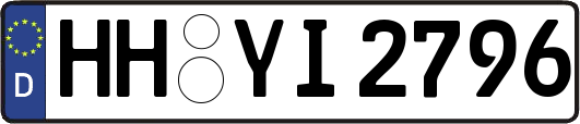 HH-YI2796