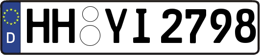 HH-YI2798