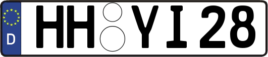 HH-YI28