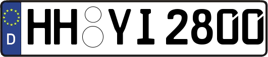 HH-YI2800
