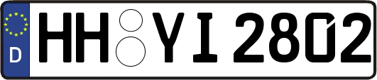 HH-YI2802