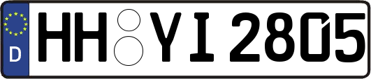 HH-YI2805