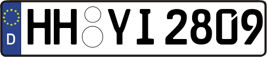 HH-YI2809