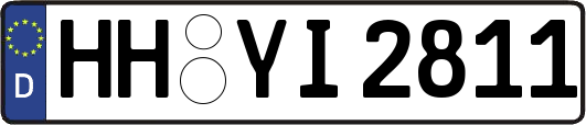 HH-YI2811