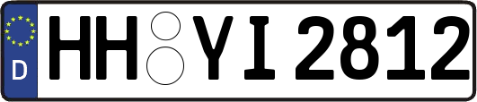 HH-YI2812