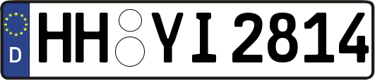 HH-YI2814