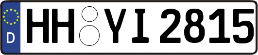 HH-YI2815