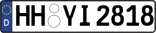 HH-YI2818
