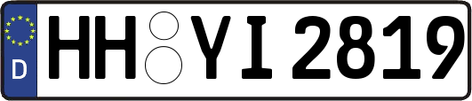 HH-YI2819
